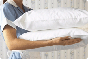 hospitality services