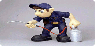pest control